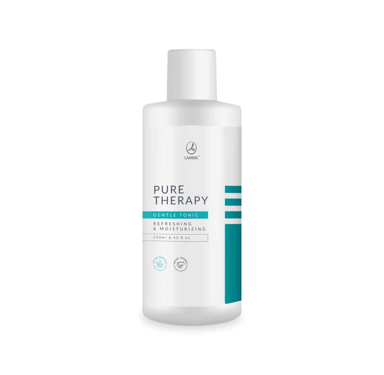 Тонік з освіжаючим і зволожуючим ефектом PURE THERAPY GENTLE TONIC 120 ml
