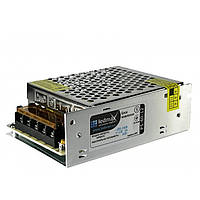 Блок живлення 12В-60Вт 5А Ledmax Негерметичний ( РОЗПРОДАЖ залежалого)