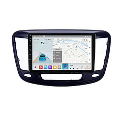 Штатна магнітола Mekede MN Chrysler 200 (2015-2017) IPS