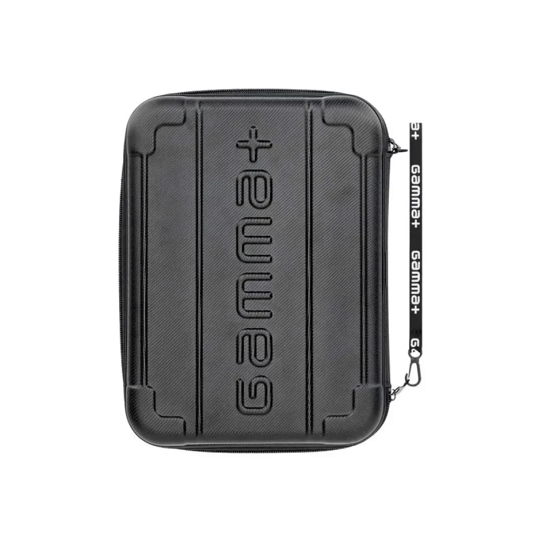 Кейс для зберігання інструментів барбера Gamma Piu, фото 1