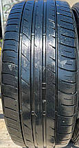 Шини б у 225/55R17 FALKEN ZIEX ZE914 літо, фото 2