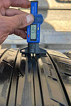 Шини б у 225/55R17 FALKEN ZIEX ZE914 літо, фото 4