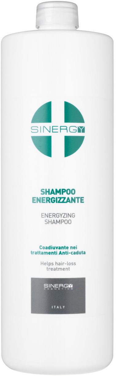 Шампунь проти випадіння волосся Sinergy, 1000 мл (8033745722014)