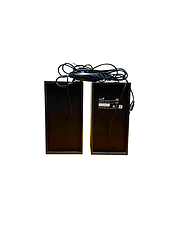 Колонки Genius SP-HF180 Black USB 2.0, фото 4
