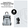 Прогулянкова коляска Hauck Travel N Care, фото 9