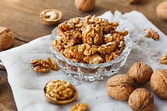 Олія волоського горіха, 100 мл