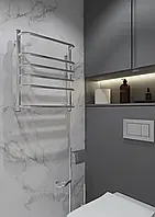 Водяна рушникосушарка Стандарт 6