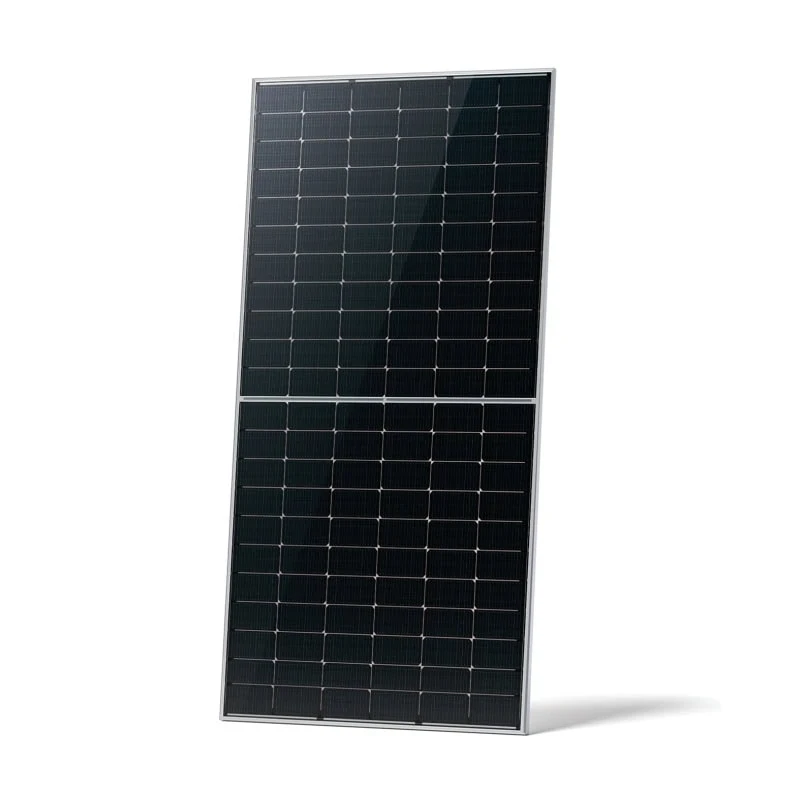 Сонячна батарея Jinko Solar JKM-620N-66HL4M-BDV, 620 Вт Bifacial