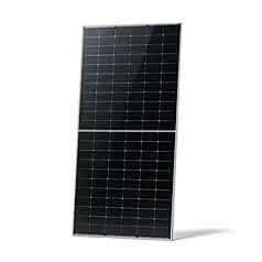 Сонячна батарея Jinko Solar JKM-625N-66HL4M-BDV, 625 Вт Bifacial