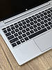 Металевий Ноутбук для офісу HP ProBook 445 G8 14"FHD/DDR4 16GB/ SSD 240GB /Vega 7, фото 9