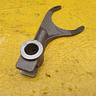 Вилка Т16 вмикання ВОМ Т16.37.202