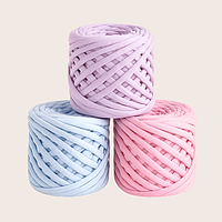 Трикотажна пряжа