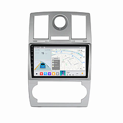 Штатна магнітола  Mekede MS Chrysler 300C (2004-2011) QleD