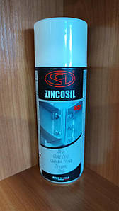 Спрей ZINCOSIL 400 (400 мл)