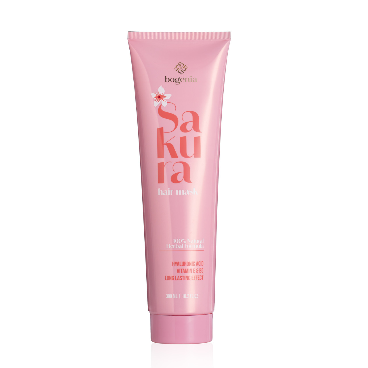 Маска для волосся Sakura Hair Mask Bogenia BG434 No003 300 мл