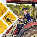 Моторна олива Shell Rimula R4 Multi 10W-30, 20 л, фото 5