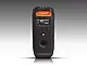 Акустична переносна колонка ZXX-5509 1200Вт 2x6,5" 265х265х620мм TWS/FM/USB/TF/BT/LED/REC/ДК/MIC 1шт 6437, фото 4