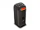 Акустична переносна колонка ZXX-5504 1000Вт 2x6,5" 240х235х545мм TWS/FM/USB/TF/BT/LED/REC/MIC 1шт 6438, фото 5