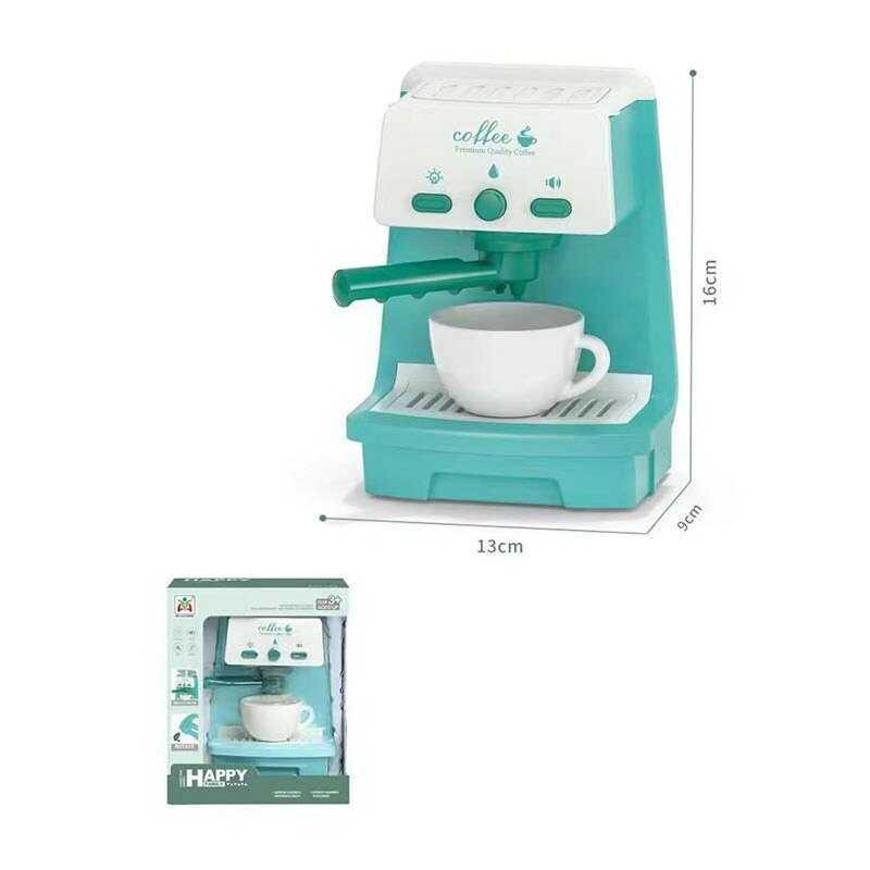 Кавомашина LS 820 Q 39 (84/2) звук, підсвічування, чашка, в коробці, фото 1