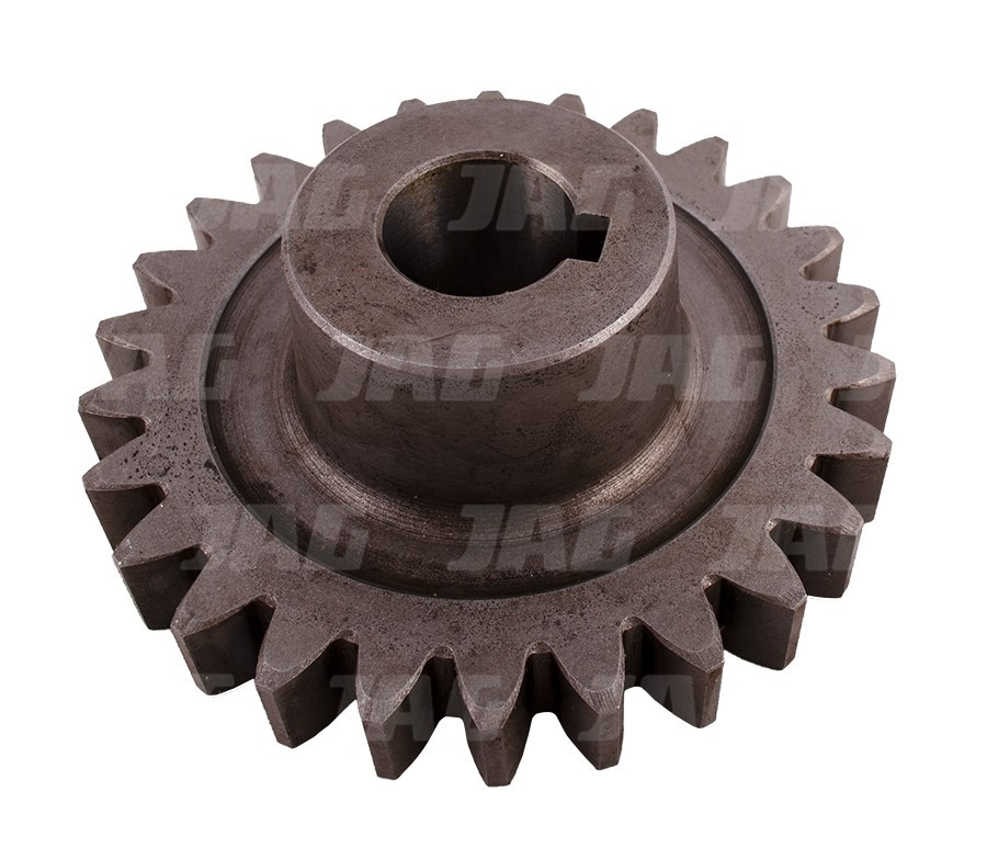 Шестерня для комбайна Claas Lexion Dominator Medion Tucano Mega, фото 1