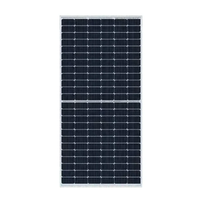Сонячна батарея Luxen LNVU-580ND (bifacial), 580 Вт Bifacial