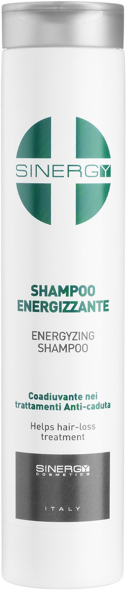 Шампунь проти випадіння волосся Sinergy, 250 мл (8033745722021)