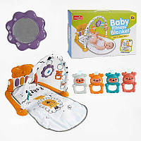 Дитячі килимки