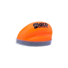 SOFT99 GLACO Q – Антидощ і очищувач для скла 2-в-1