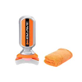 SOFT99 GLACO Blave – Антидощ для скла та прозорого пластику