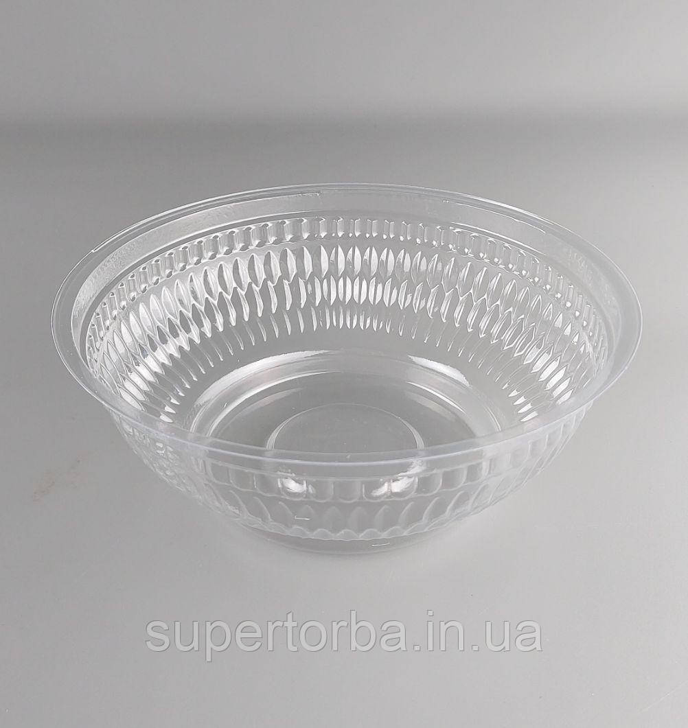 Упаковка блістерна контейнер SL750 (V750 мл) (50 шт.), фото 1