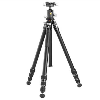 Штатив Тринога для Оптики та Фототехніки Vanguard VEO 5 264AB-160S (VEO 5 264AB-160) Трипод для Підзорної Труби США