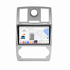 Штатная магнитола  Mekede MS 2k Chrysler 300C (2004-2011) CarPlay QleD