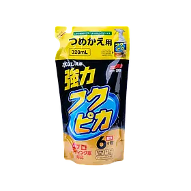 SOFT99 Fukupika Spray Advance Strong – Потужний блиск і захист кузова