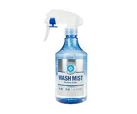 SOFT99 Roompia Wash Mist – Універсальний очищувач для салону авто