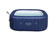 Надувной джакузи СПА Bestway Lay-Z-Spa Hawaii Smart 180 х 71 см 6 мест