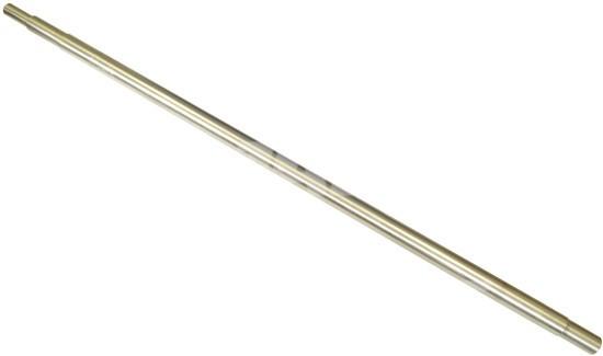 Вал відбійного бітера 1898 мм комбайна Claas Dominator 108 128 Claas Tucano 440 450 Claas Mega 208-360, фото 1