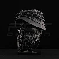 Панама тактична Хантер ріп-стоп з регуляторомCіра