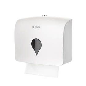 Диспенсер паперових рушників Rixo MAGGIO P255W