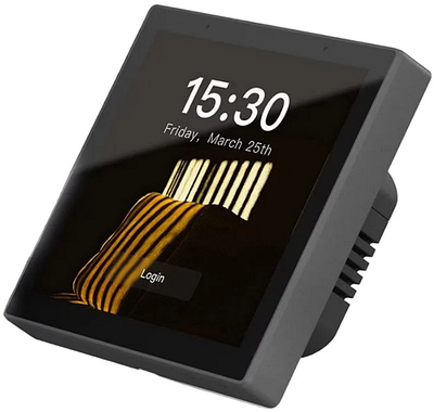 Розумні розетки та вимикачі