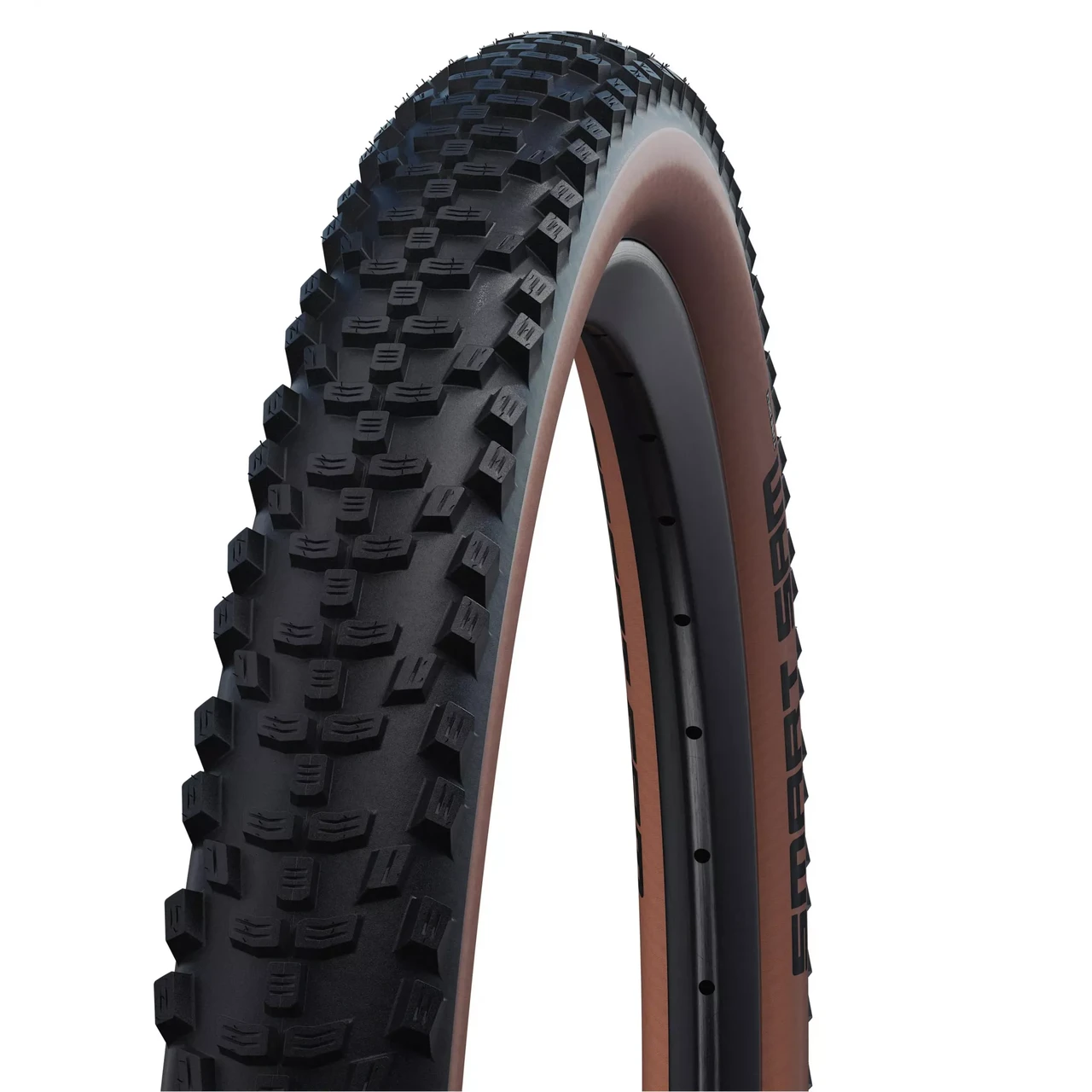 Покришка 29x2.35 (60-622) Schwalbe SMART SAM Perf B/BRZ-SK HS624 ADDIX 67EPI