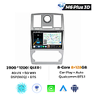 Штатная магнитола  Mekede M6 Plus Chrysler 300C (2004-2011) CarPlay QleD, фото 3