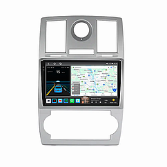 Штатная магнитола  Mekede M6 Plus Chrysler 300C (2004-2011) CarPlay QleD