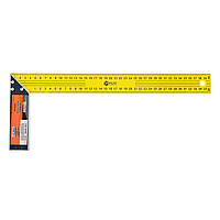 Кутник сталевий Polax 400мм (38-044)