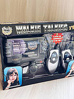 Рація дитяча іграшкова (2509S), фото 4