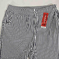 Бриджі жіночі оптом, M-2XL рр., арт. Hay-NQF5652, фото 3