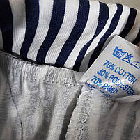 Бриджі жіночі оптом, M-2XL рр., арт. Hay-NQF5652, фото 4