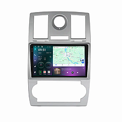 Штатная магнитола  Mekede M7 Plus Chrysler 300C (2004-2011) CarPlay QleD