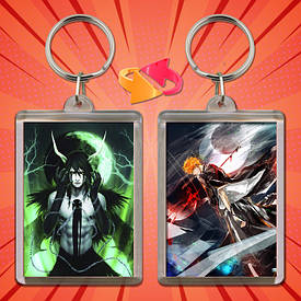 Брелки Bleach / Бліч