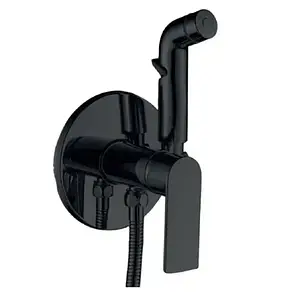Гігієнічний душ Dante ALEX 002 (INNER) BLACK