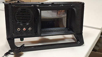 Детектор дронів Шукар